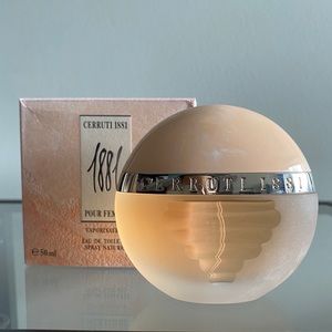 Cerruti 1881 Pour Femme Perfume 1.7 Oz